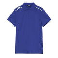 Men's Polo Shirt J.LINDEBERG Japan Official Product 2025 Spring/Summer New Golf Wear