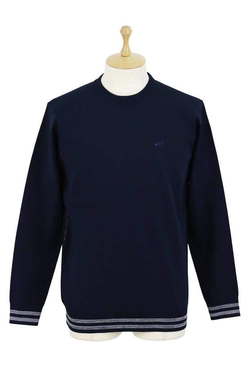 Men's Sweater ROSASEN 2025 Spring/Summer New Golf Wear