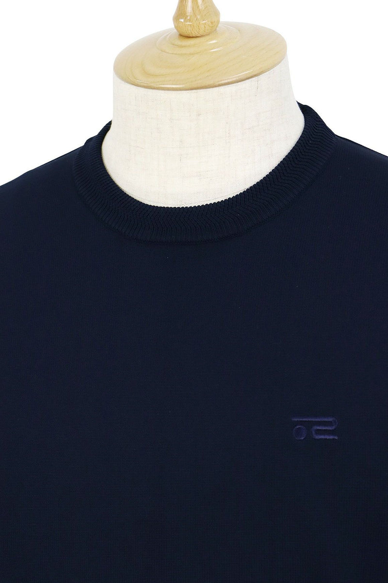 Men's Sweater ROSASEN 2025 Spring/Summer New Golf Wear