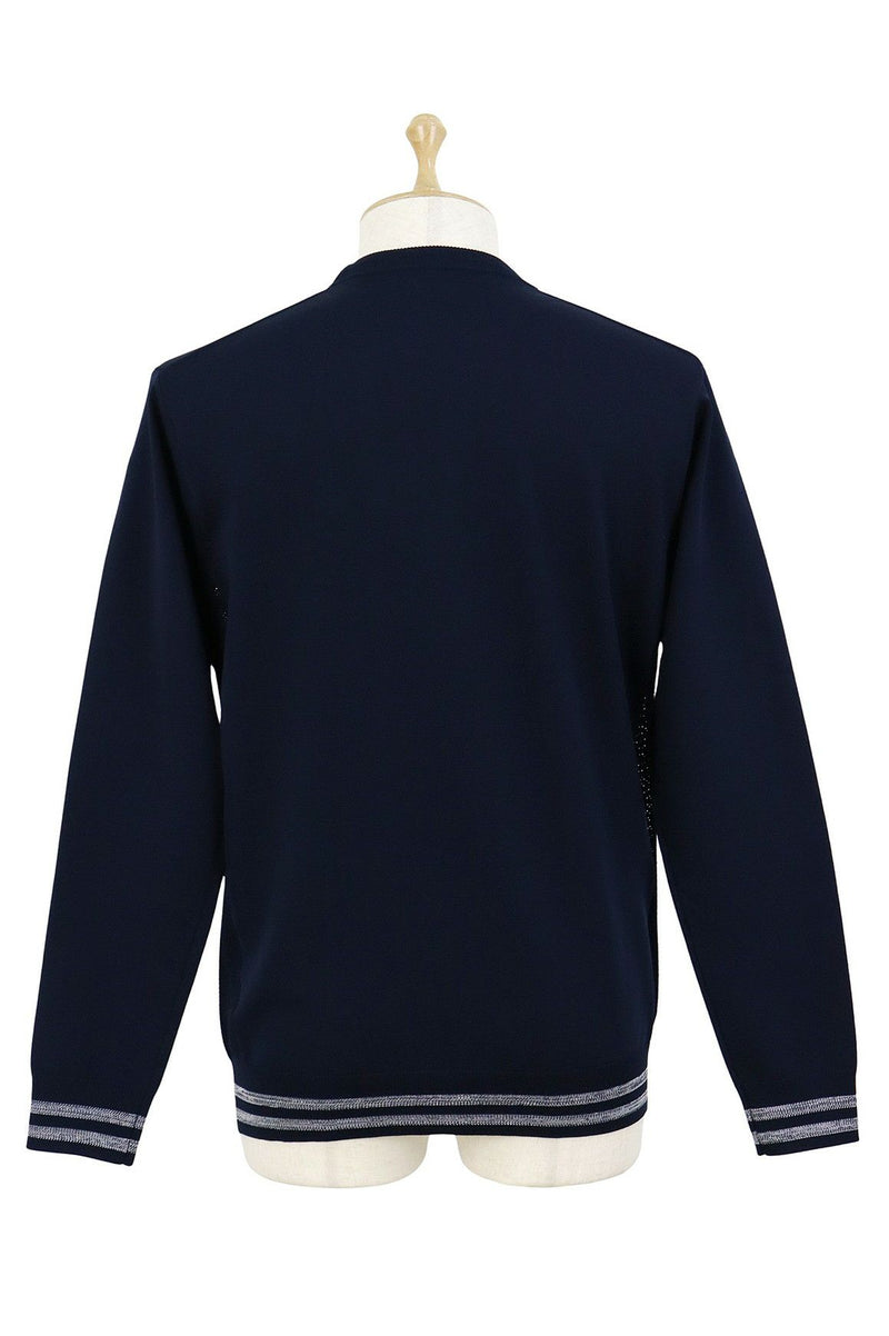 Men's Sweater ROSASEN 2025 Spring/Summer New Golf Wear