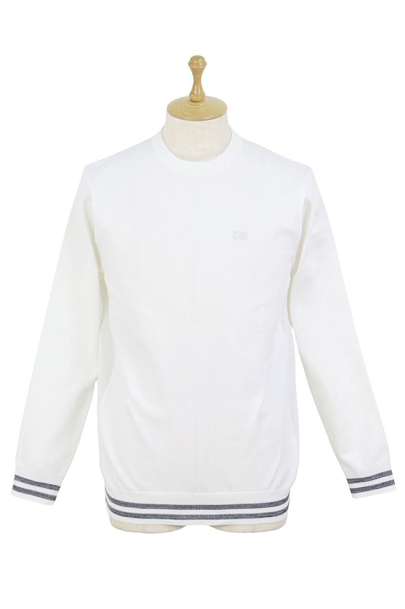 Men's Sweater ROSASEN 2025 Spring/Summer New Golf Wear