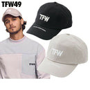 キャップ メンズ レディース ティーエフダブリュー フォーティーナイン TFW49  ゴルフ
