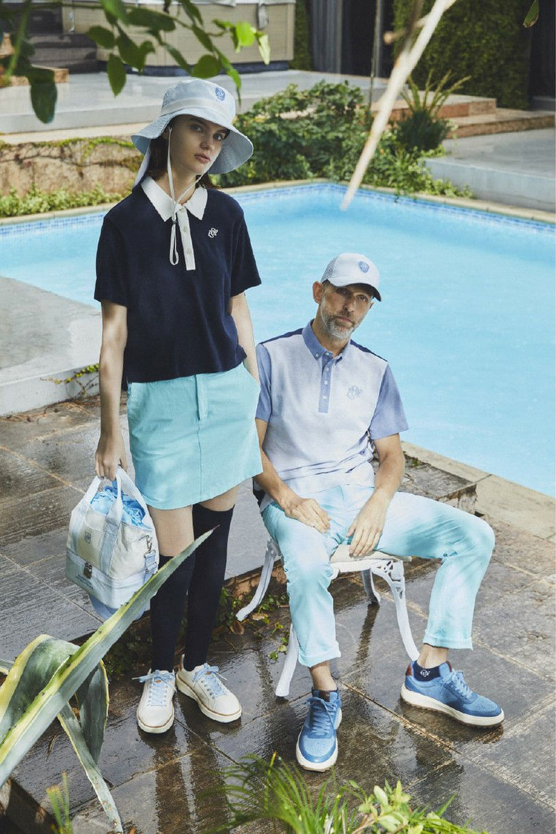 Bucket hat for men and women Zoy ZOY 2025 Spring/Summer New Golf