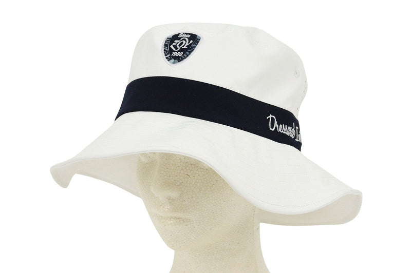 Bucket hat for men and women Zoy ZOY 2025 Spring/Summer New Golf