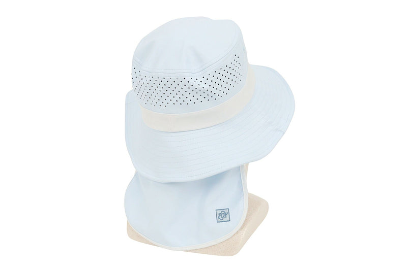 Bucket hat for men and women Zoy ZOY 2025 Spring/Summer New Golf