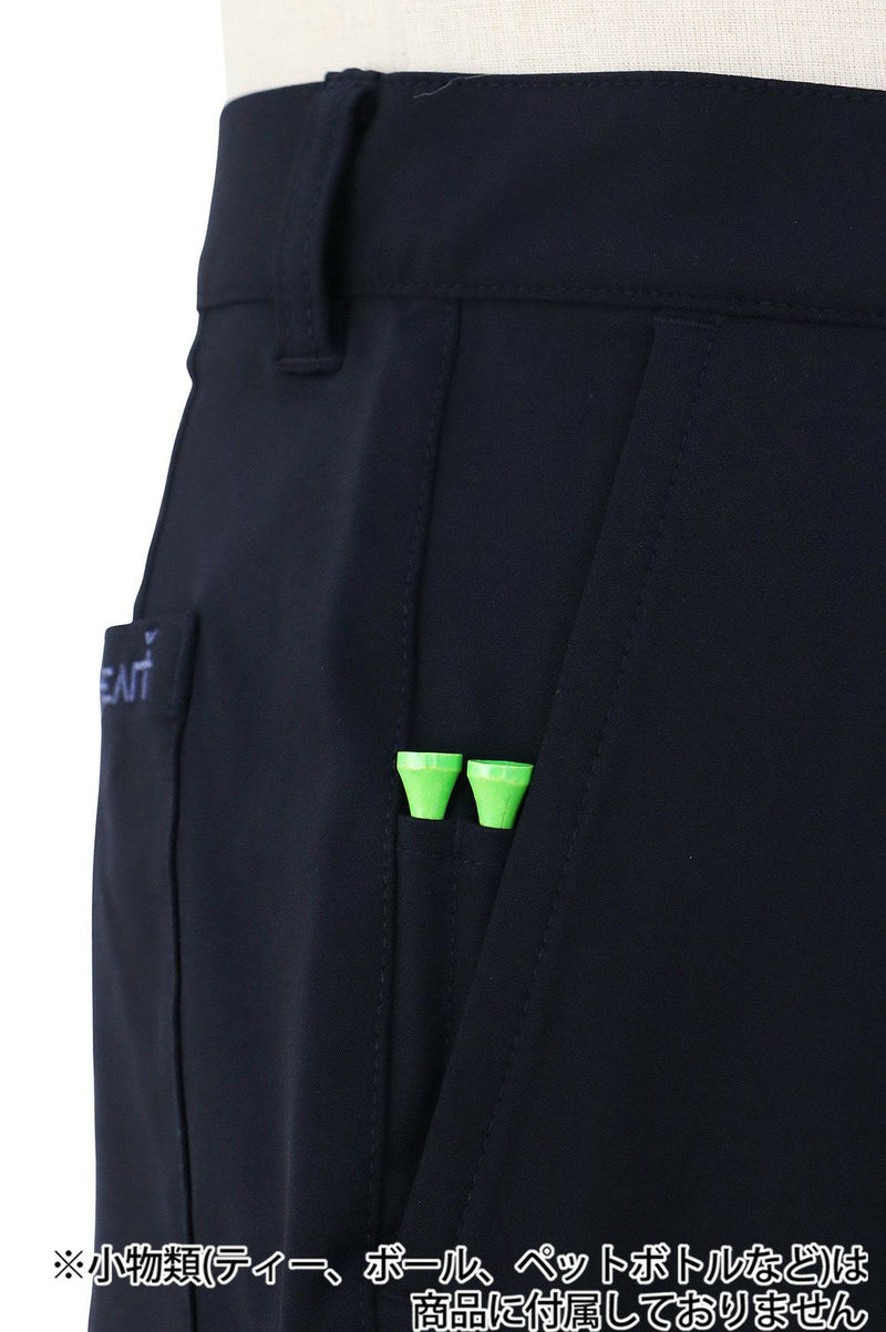 Long pants for men VIVA HEART 2025 Spring/Summer New Golf Wear