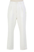 Long pants for men VIVA HEART 2025 Spring/Summer New Golf Wear