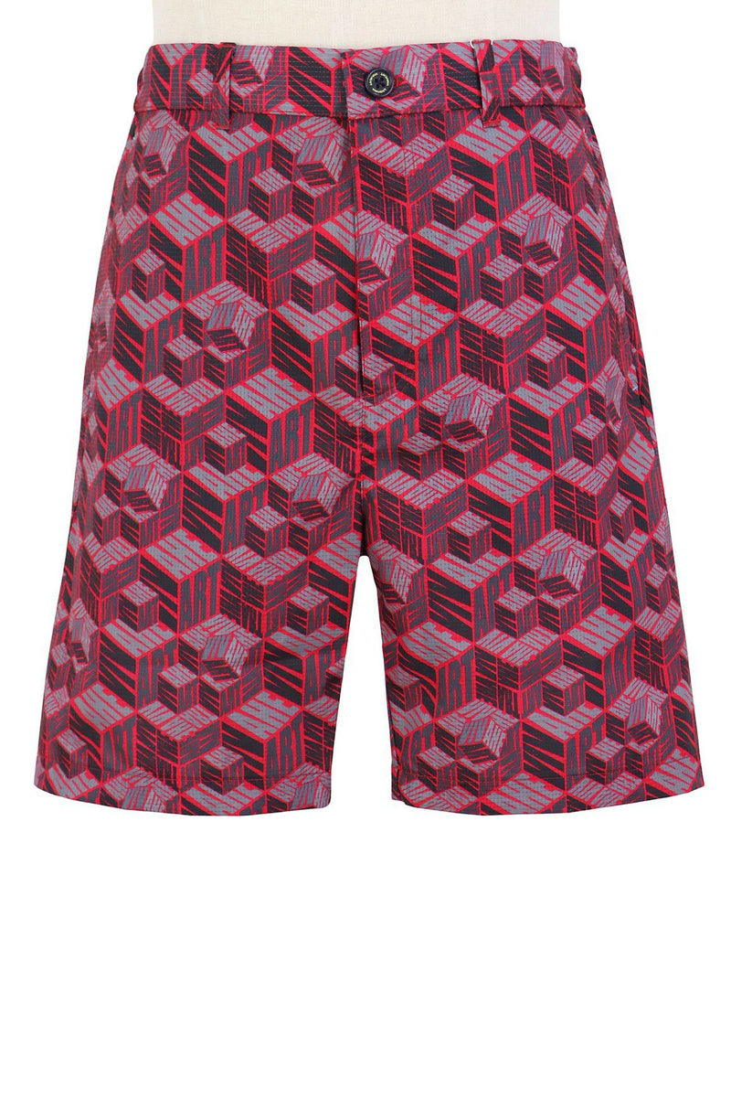 Men's shorts VIVA HEART 2025 Spring/Summer New Golf Wear