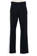 Long pants for women VIVA HEART 2025 Spring/Summer New Golf Wear