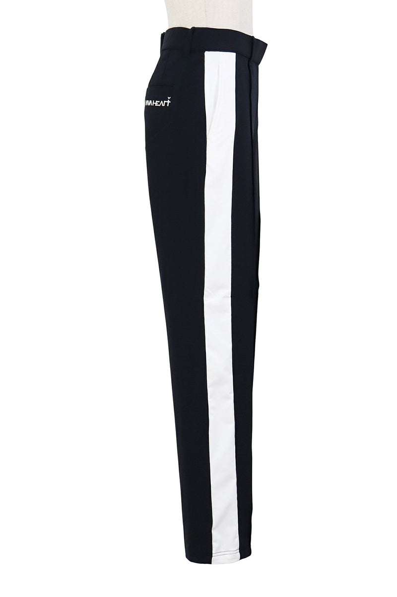 Long pants for women VIVA HEART 2025 Spring/Summer New Golf Wear