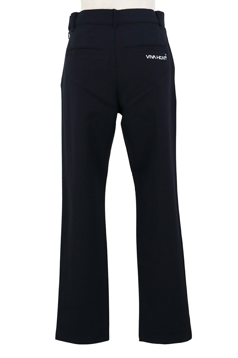 Long pants for women VIVA HEART 2025 Spring/Summer New Golf Wear