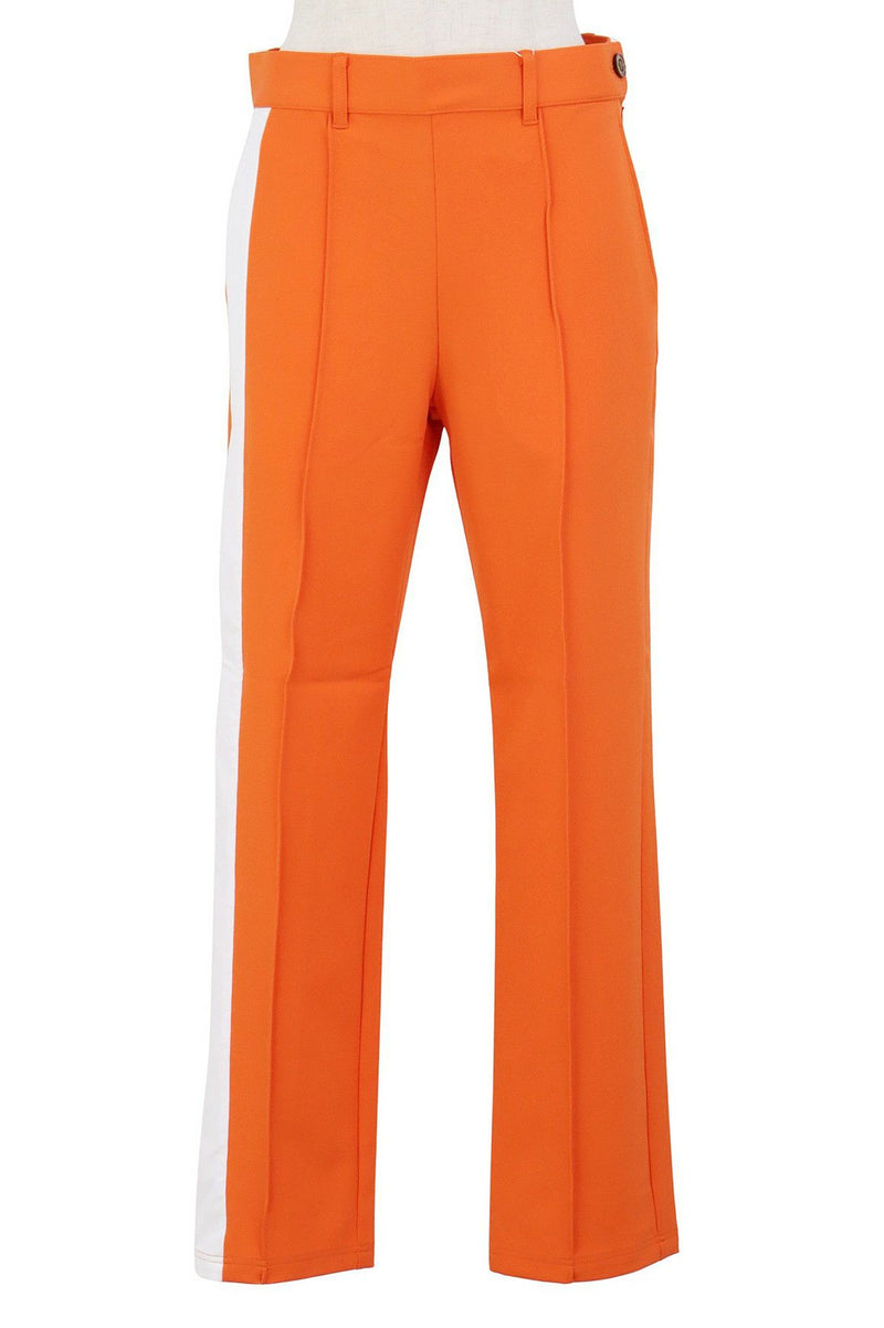 Long pants for women VIVA HEART 2025 Spring/Summer New Golf Wear