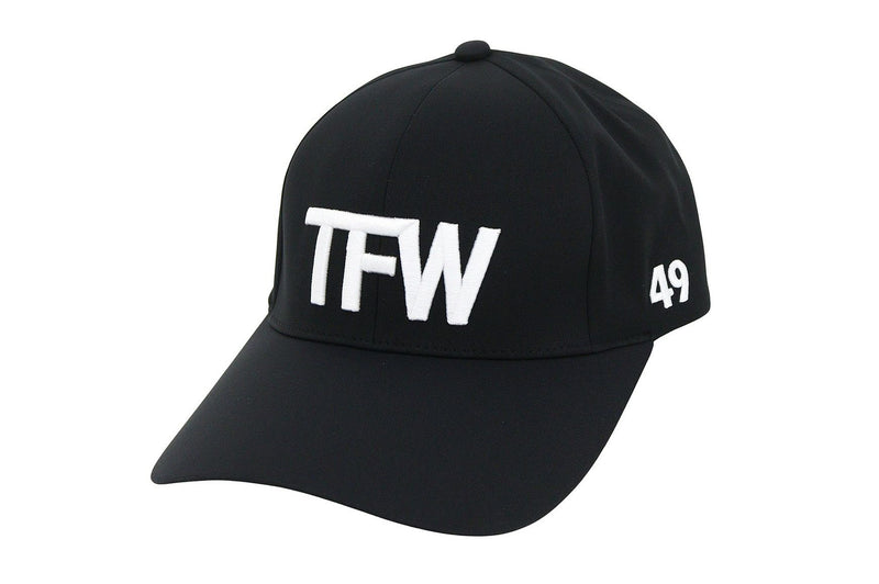 Men's and Women's Cap TFW 49 49 2025 Spring/Summer New Golf