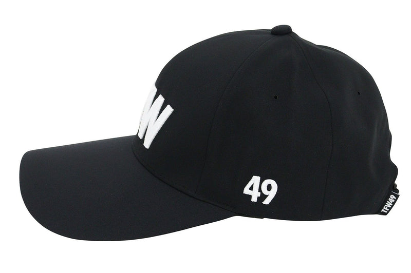 Men's and Women's Cap TFW 49 49 2025 Spring/Summer New Golf