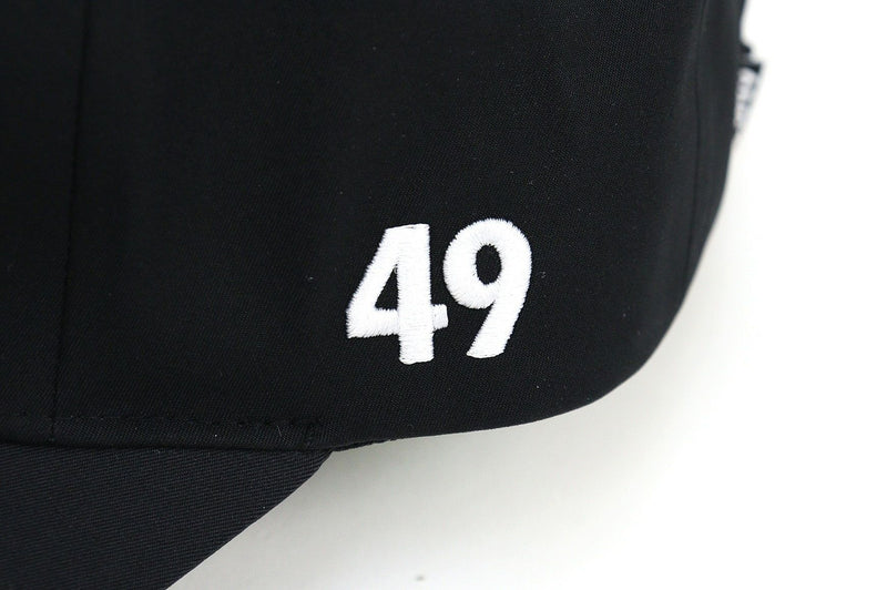 Men's and Women's Cap TFW 49 49 2025 Spring/Summer New Golf