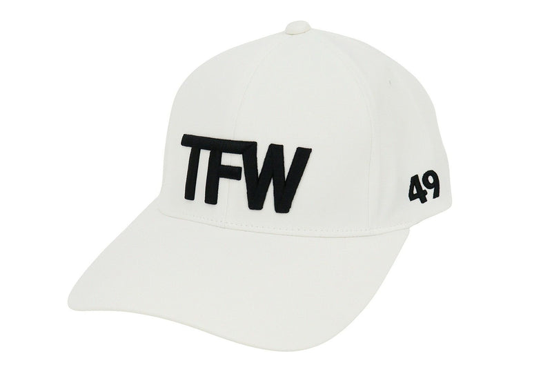 Men's and Women's Cap TFW 49 49 2025 Spring/Summer New Golf