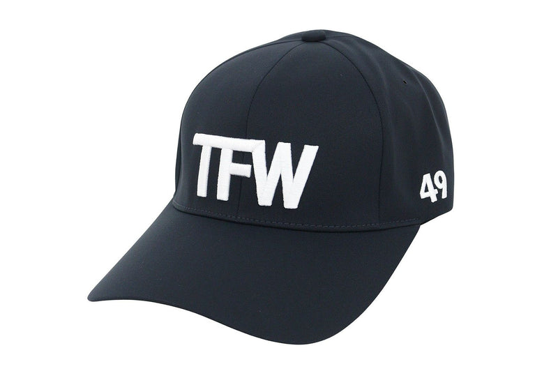 Men's and Women's Cap TFW 49 49 2025 Spring/Summer New Golf