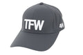 Men's and Women's Cap TFW 49 49 2025 Spring/Summer New Golf