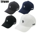 Cap for men and women TFW 49 Golf
