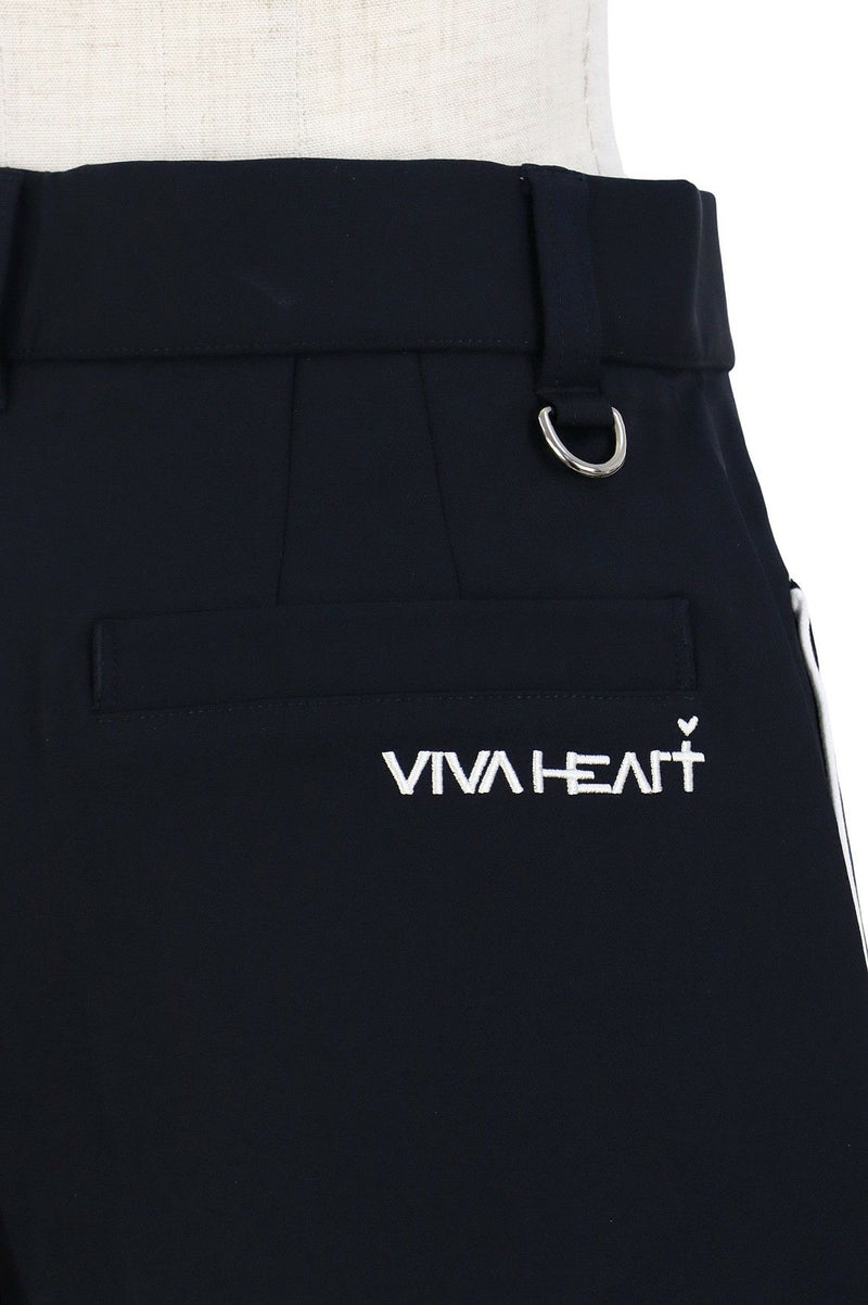 여자 반바지 Viva Heart Viva Heart 2025 Spring/Summer New Golf Wear