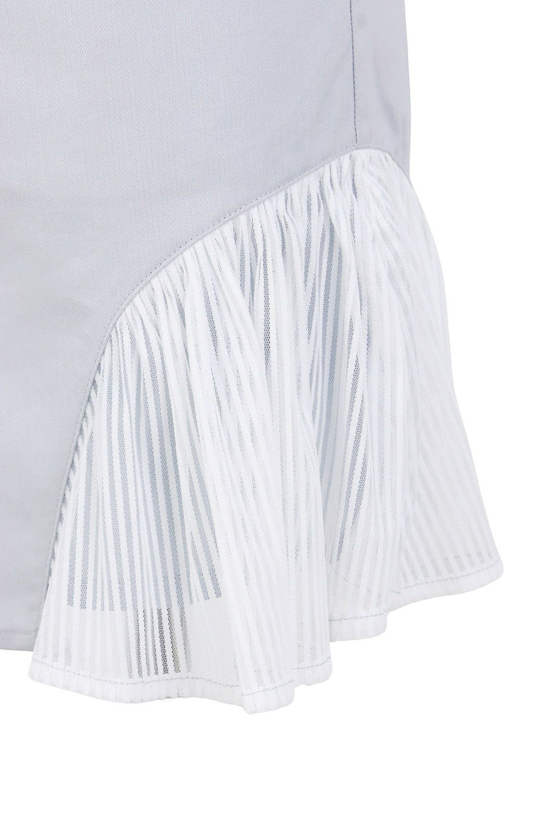 Women's Skirt VIVA HEART 2025 Spring/Summer New Golf Wear