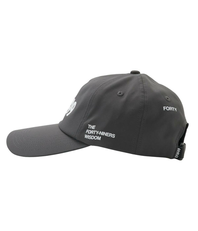 Men's and Women's Cap TFW 49 49 2025 Spring/Summer New Golf