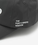 キャップ メンズ レディース ティーエフダブリュー フォーティーナイン TFW49  ゴルフ