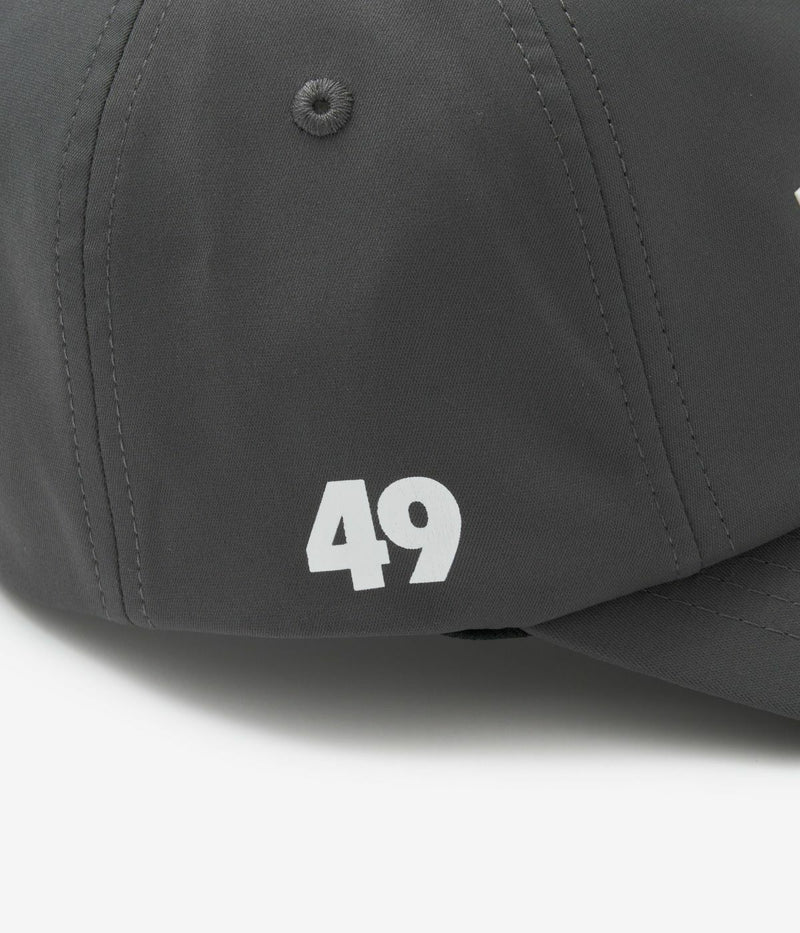 Men's and Women's Cap TFW 49 49 2025 Spring/Summer New Golf