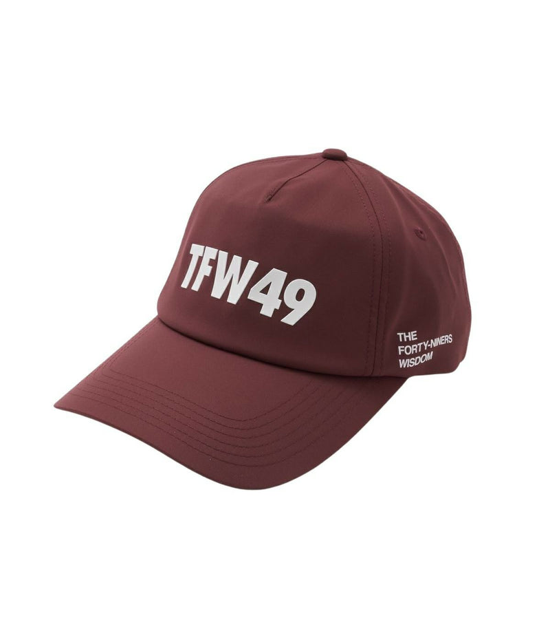 Men's and Women's Cap TFW 49 49 2025 Spring/Summer New Golf