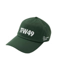 Men's and Women's Cap TFW 49 49 2025 Spring/Summer New Golf