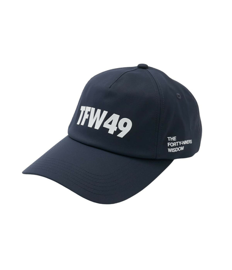 Men's and Women's Cap TFW 49 49 2025 Spring/Summer New Golf