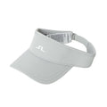 Sun visor for men J.LINDEBERG J.LINDEBERG Japanese genuine product 2025 Spring/Summer new golf