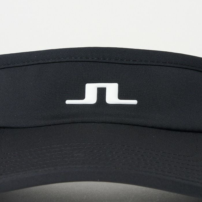 Sun visor for men J.LINDEBERG J.LINDEBERG Japanese genuine product 2025 Spring/Summer new golf