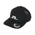 Men's Cap J.LINDEBERG Japan Official Product 2025 Spring/Summer New Golf