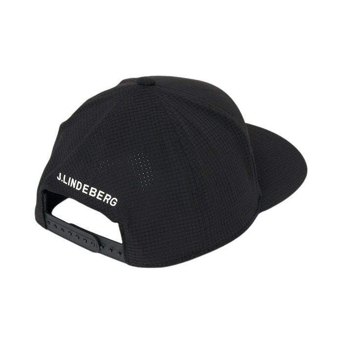 Men's Cap J.LINDEBERG Japan Official Product 2025 Spring/Summer New Golf