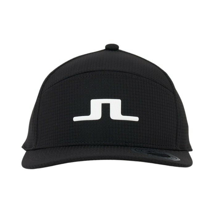 Men's Cap J.LINDEBERG Japan Official Product 2025 Spring/Summer New Golf