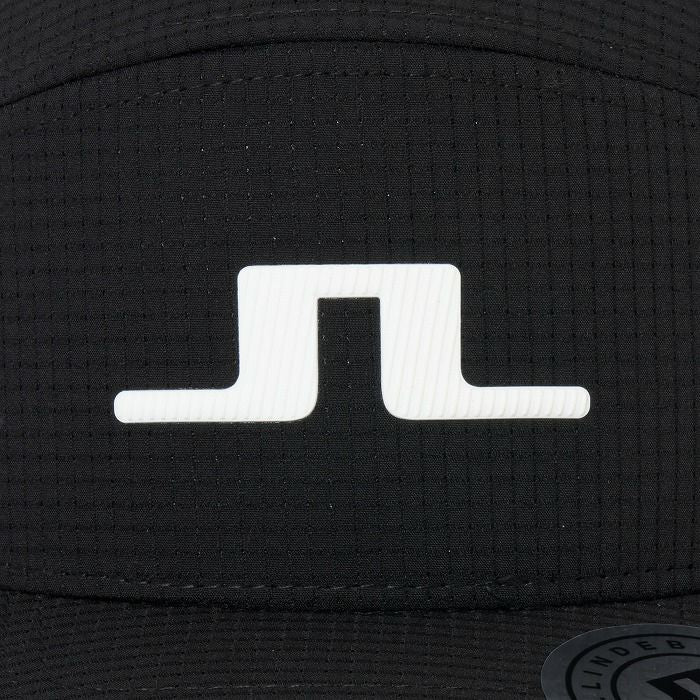 Men's Cap J.LINDEBERG Japan Official Product 2025 Spring/Summer New Golf