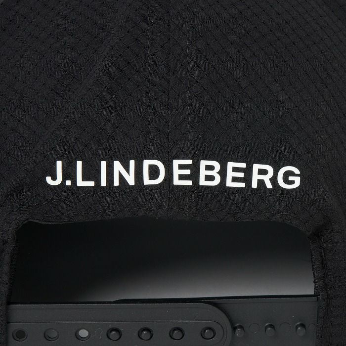 Men's Cap J.LINDEBERG Japan Official Product 2025 Spring/Summer New Golf