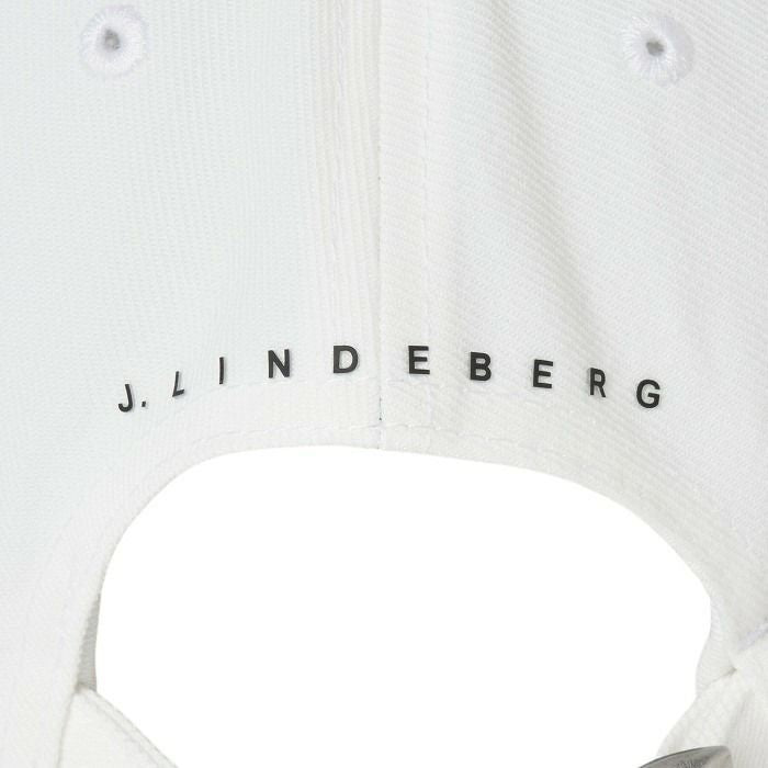 キャップ メンズ レディース Jリンドバーグ J.LINDEBERG 日本正規品 2025 春夏 新作 ゴルフ