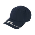 Cap for men and women J.LINDEBERG Japan genuine product 2025 Spring/Summer new golf