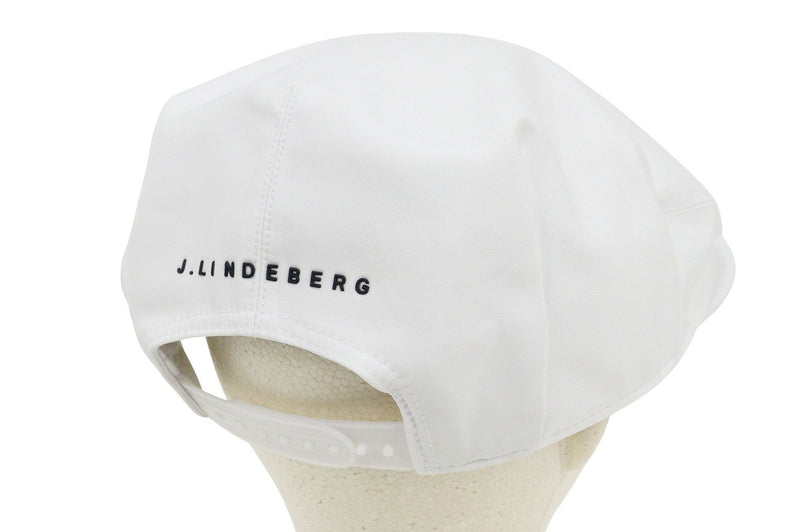 ハンチング メンズ Jリンドバーグ J.LINDEBERG 日本正規品 2025 春夏 新作 ゴルフ