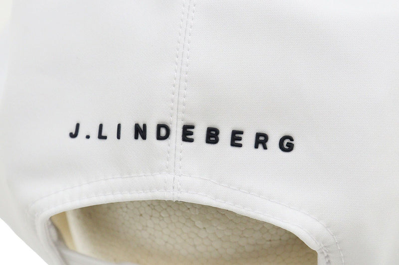 ハンチング メンズ Jリンドバーグ J.LINDEBERG 日本正規品 2025 春夏 新作 ゴルフ