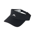 Sun visor for women J.LINDEBERG Japan genuine product 2025 Spring/Summer new golf