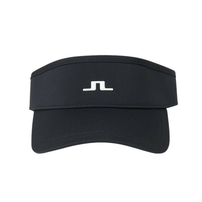 Sun visor for women J.LINDEBERG Japan genuine product 2025 Spring/Summer new golf