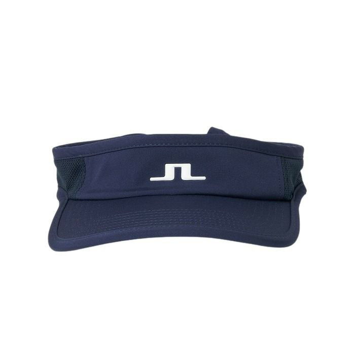 Sun visor for women J.LINDEBERG Japan genuine product 2025 Spring/Summer new golf