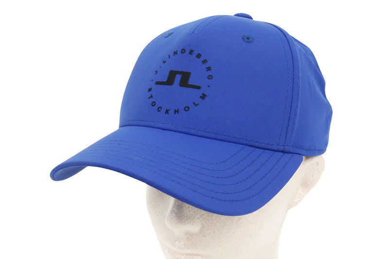 Women's Cap J.LINDEBERG Japan Official Product 2025 Spring/Summer New Golf