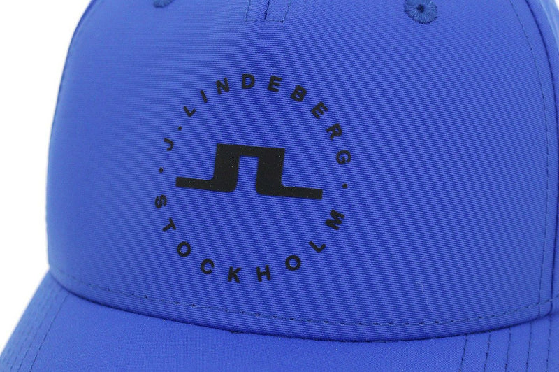 Women's Cap J.LINDEBERG Japan Official Product 2025 Spring/Summer New Golf