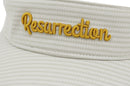Sun Visor Women's Resurrection Golf