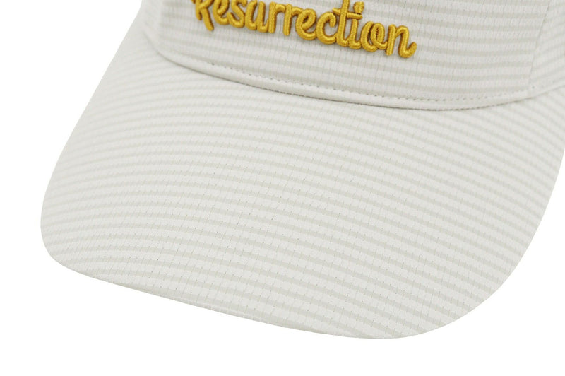 Sun Visor Women's Resurrection Resurrection 2025 Spring/Summer New Golf