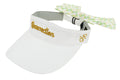 Sun Visor Women's Resurrection Resurrection 2025 Spring/Summer New Golf